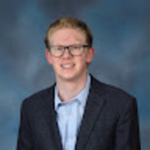 Meet your Posher, Thomas